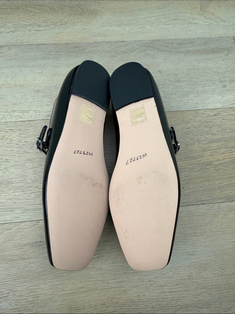 J Crew Mary Jane Flat - Picture 4 of 4